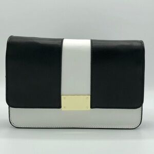Merona brand crossbody/clutch handbag